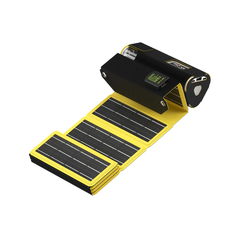 SHARGE Solar Panel (For Shargeek 170W Power Bank)
