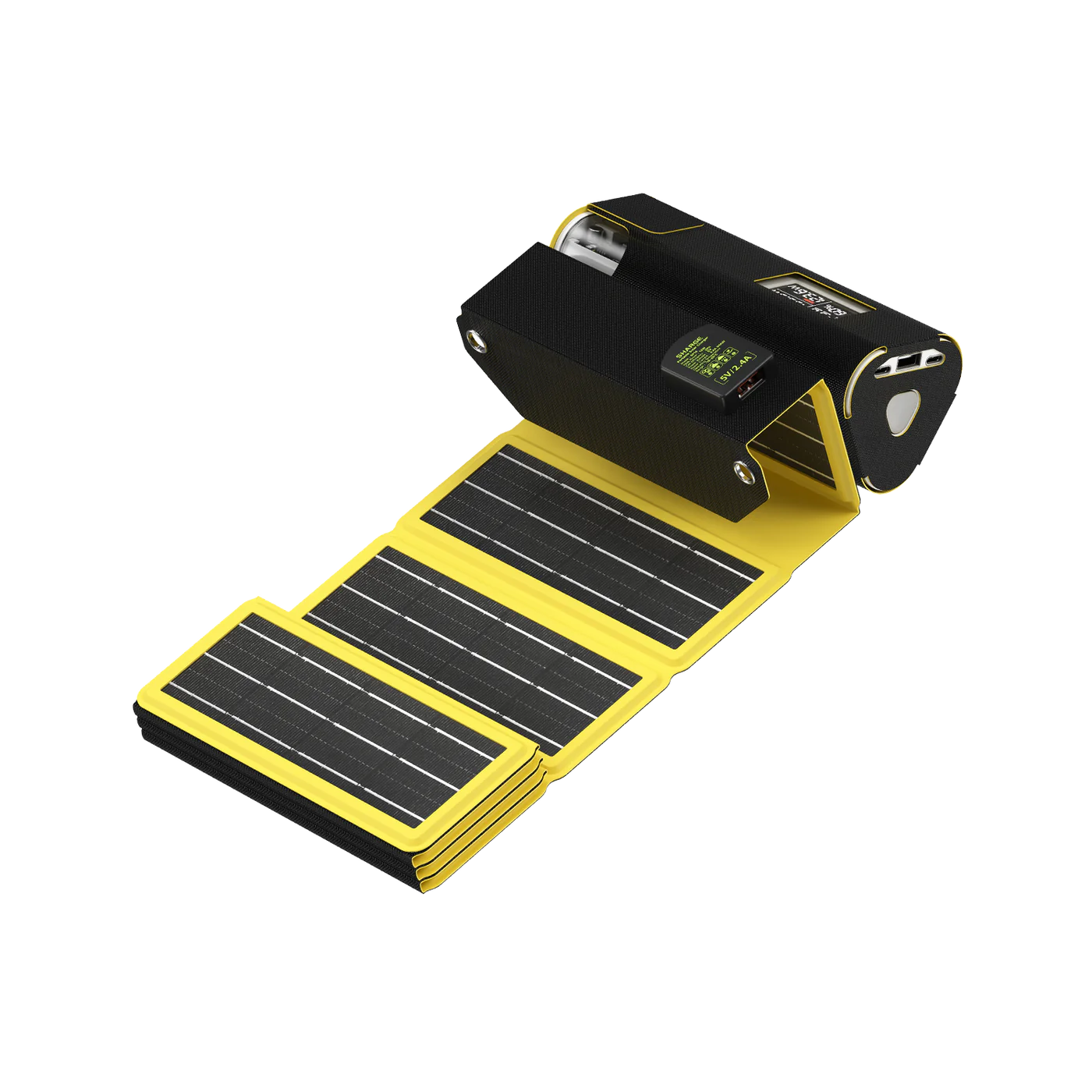 SHARGE Solar Charging Panel