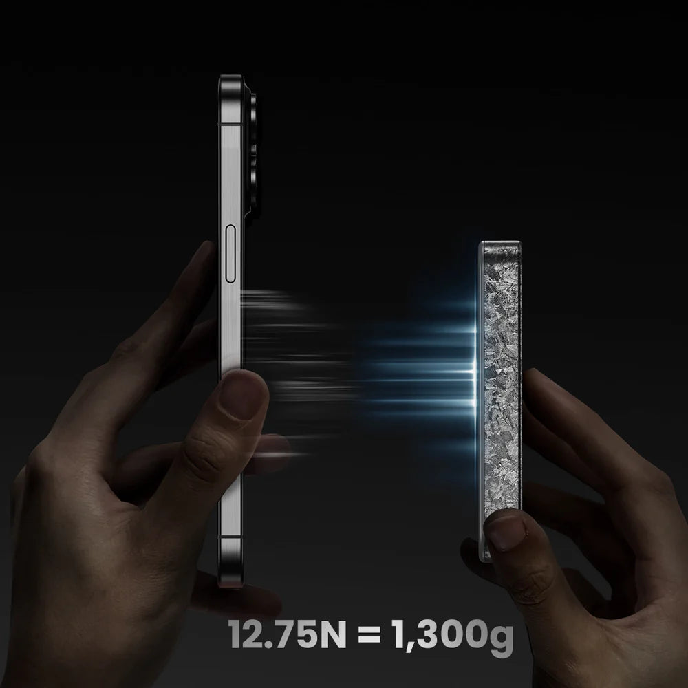 SHARGE CarbonMag (10K) Wireless Power Bank