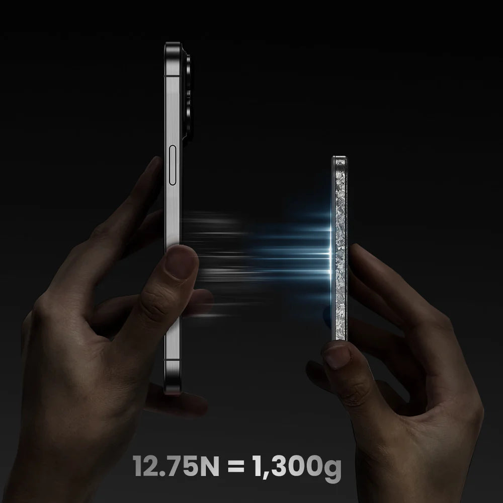 SHARGE CarbonMag (5K) Wireless Power Bank