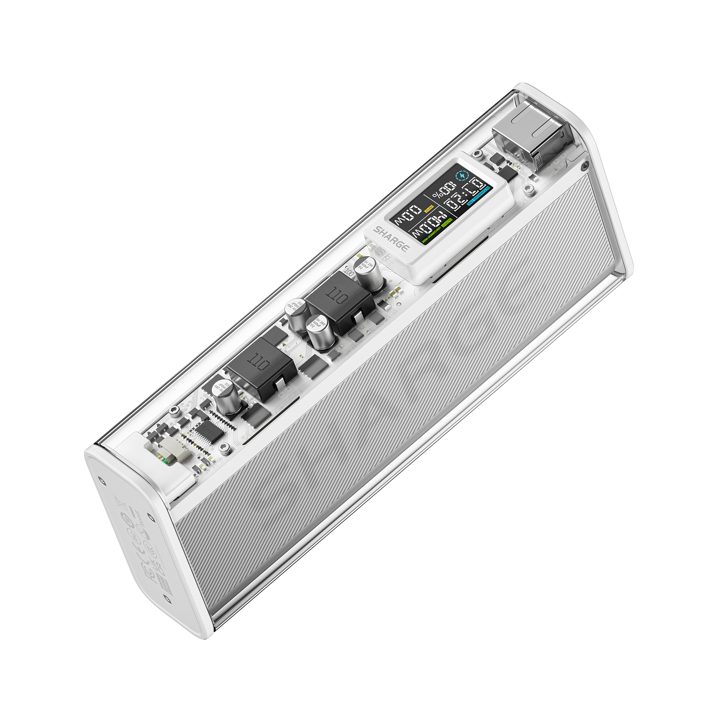 SHARGE Shargeek 140W Power Bank