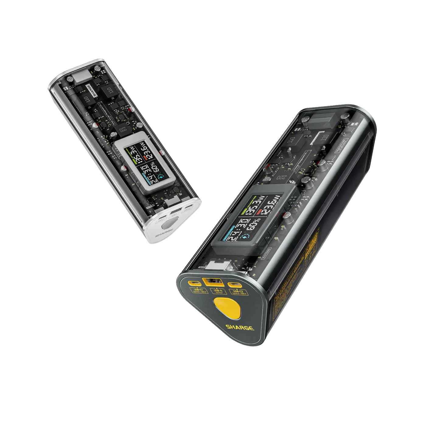 SHARGE Shargeek 170W Power Bank