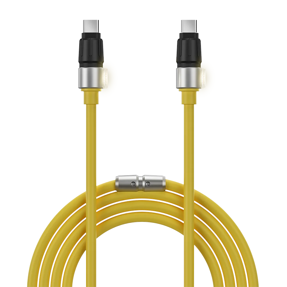 SHARGE Phantom C to C Cable 1.2m