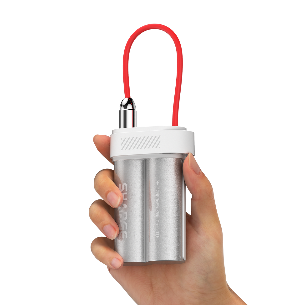 SHARGE Pouch Mini Power Bank