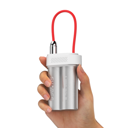 SHARGE Pouch Mini Power Bank