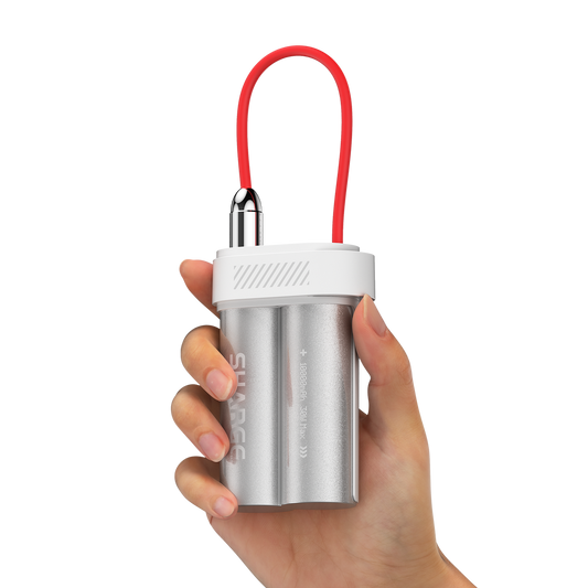 SHARGE Pouch Mini Power Bank