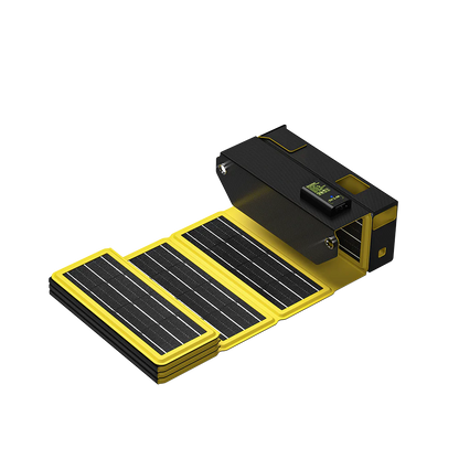 SHARGE Solar Charging Panel