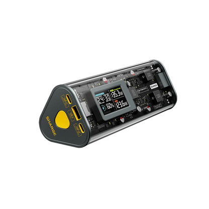 SHARGE Shargeek 170W Power Bank
