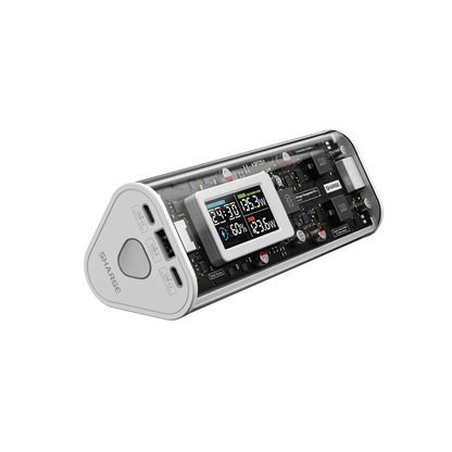 SHARGE Shargeek 170W Power Bank