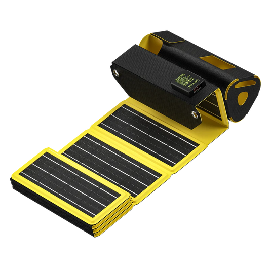 SHARGE Solar Panel  (For Shargeek 170W  Power Bank)