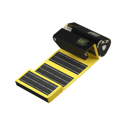 SHARGE Solar Charging Panel