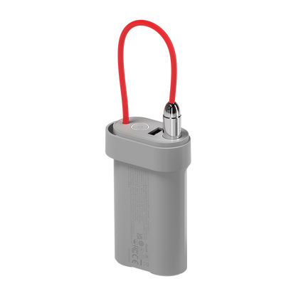 SHARGE Pouch Mini Power Bank