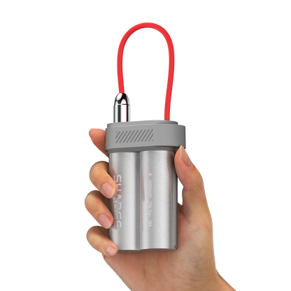 SHARGE Pouch Mini Power Bank