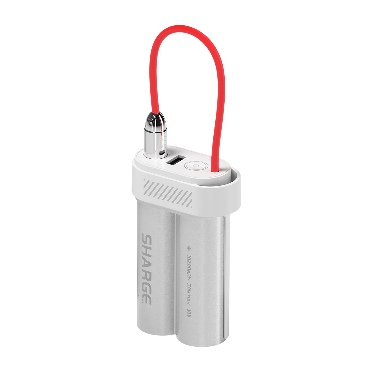 SHARGE Pouch Mini Power Bank