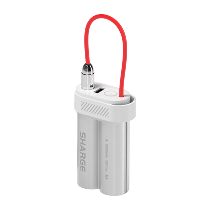 SHARGE Pouch Mini Power Bank
