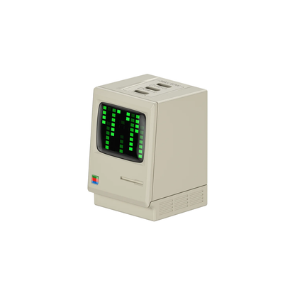 SHARGE Shargeek Retro 67 GaN Charger