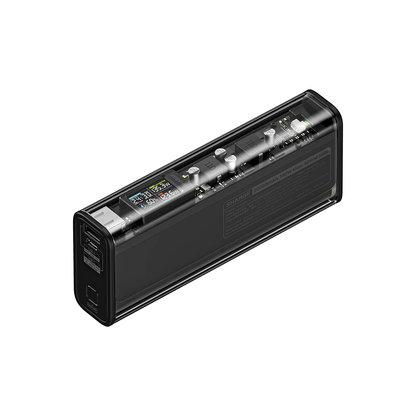 SHARGE Shargeek 140W Power Bank
