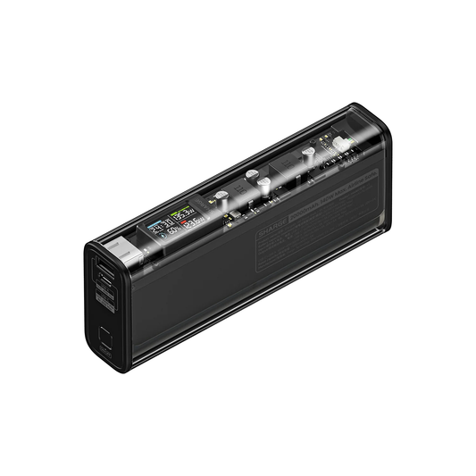 SHARGE Shargeek 140W Power Bank