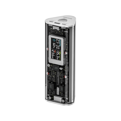 SHARGE Shargeek 170W Power Bank