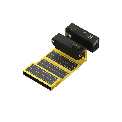 SHARGE Solar Charging Panel