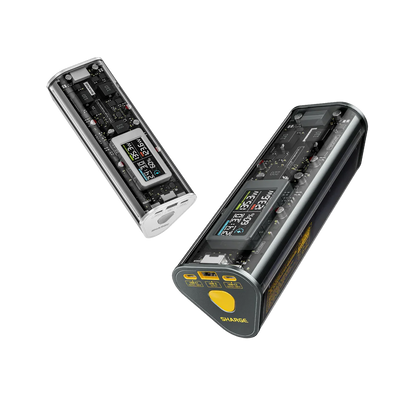 SHARGE Shargeek 170W Power Bank