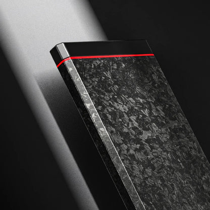 SHARGE CarbonBlade (10K) Power Bank