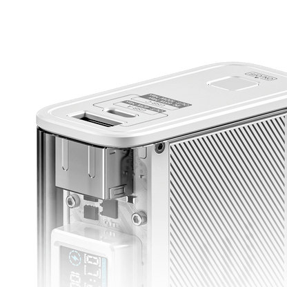 SHARGE Shargeek 140W Power Bank